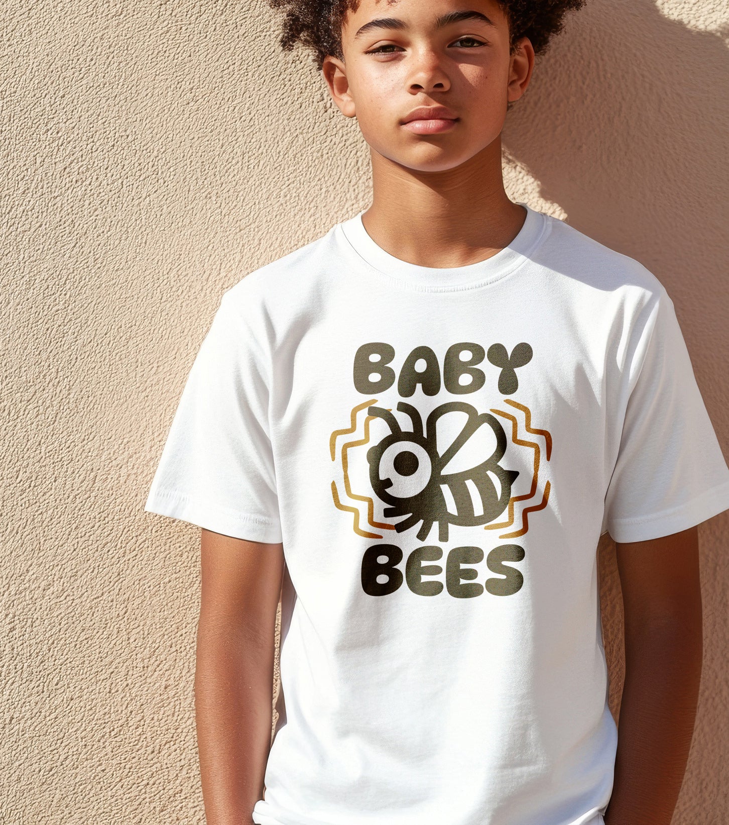 Bee Inspired Collection