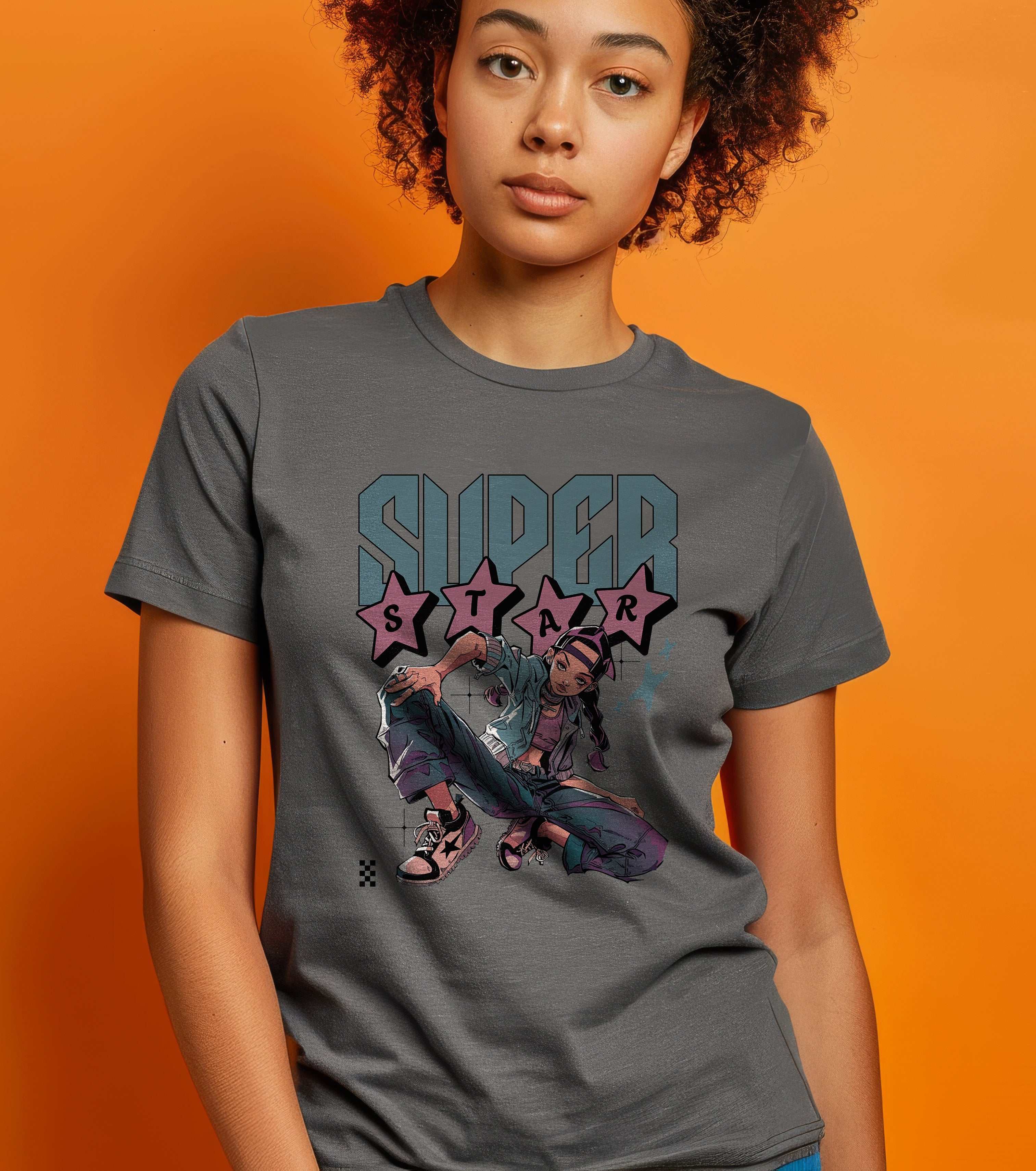Hip Hop Inspired Collection