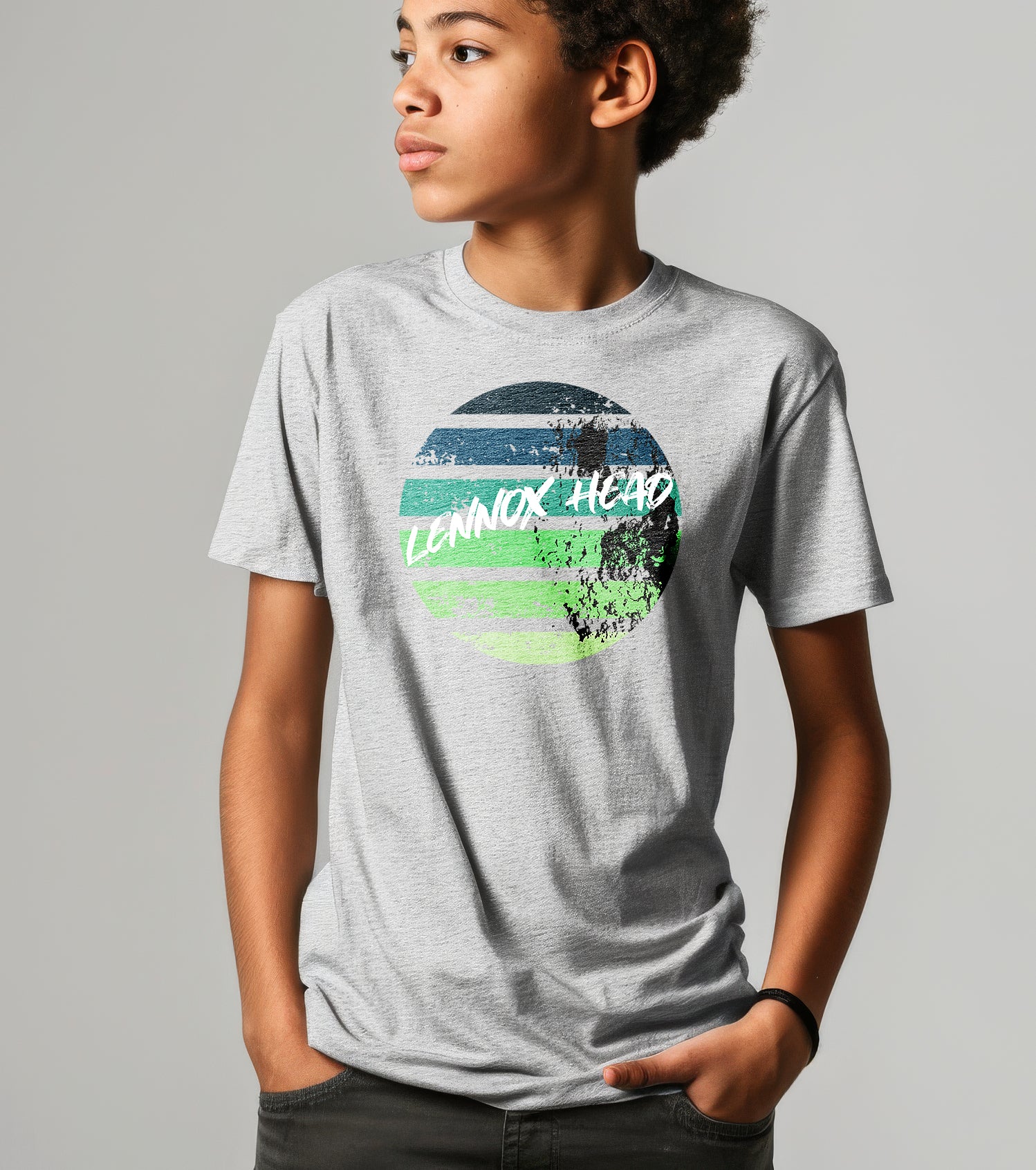 Sands of Serenity: Beach Life Inspired T-Shirts