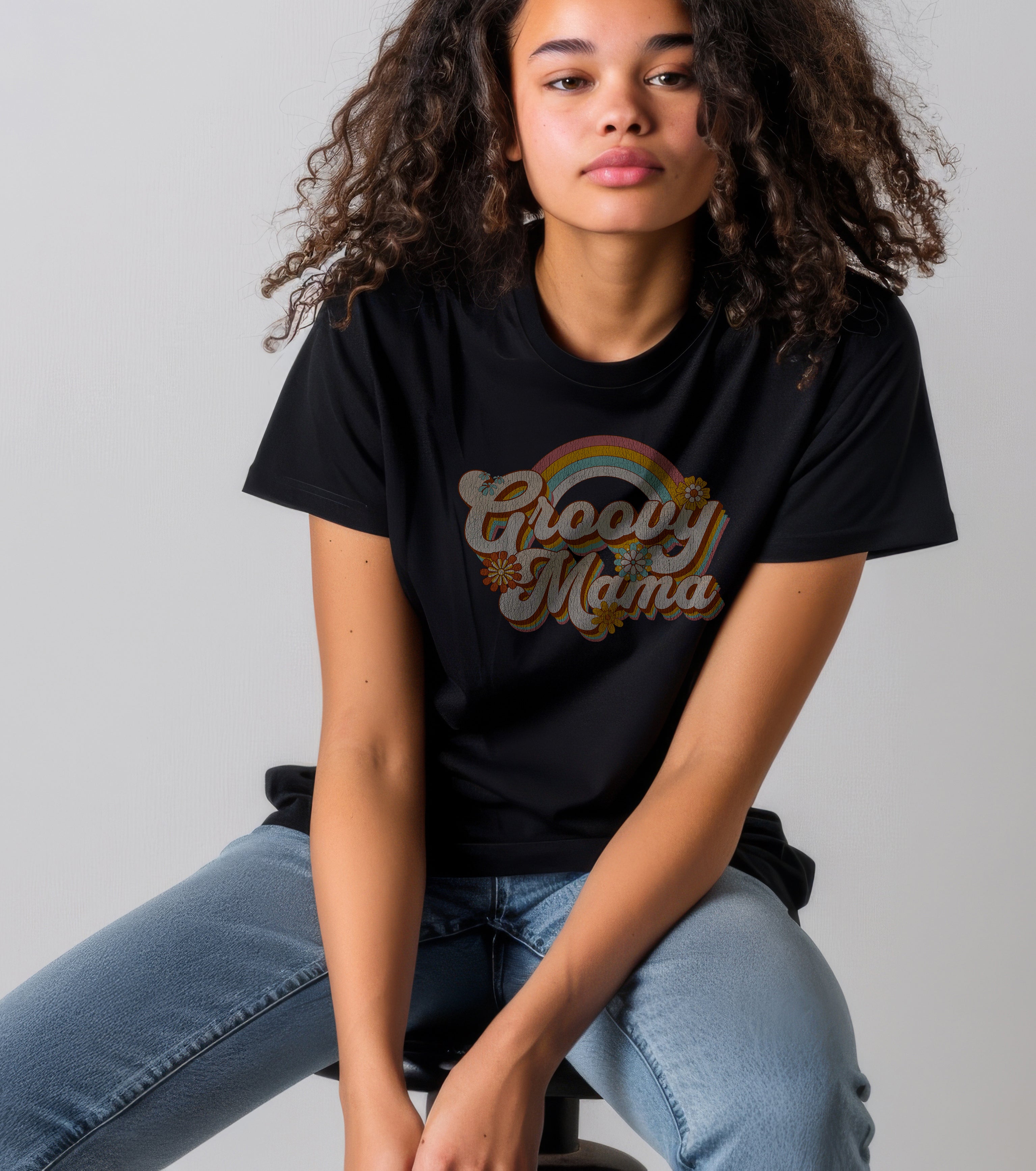 Custom Graphic Tees - Personalized Statement T-Shirts