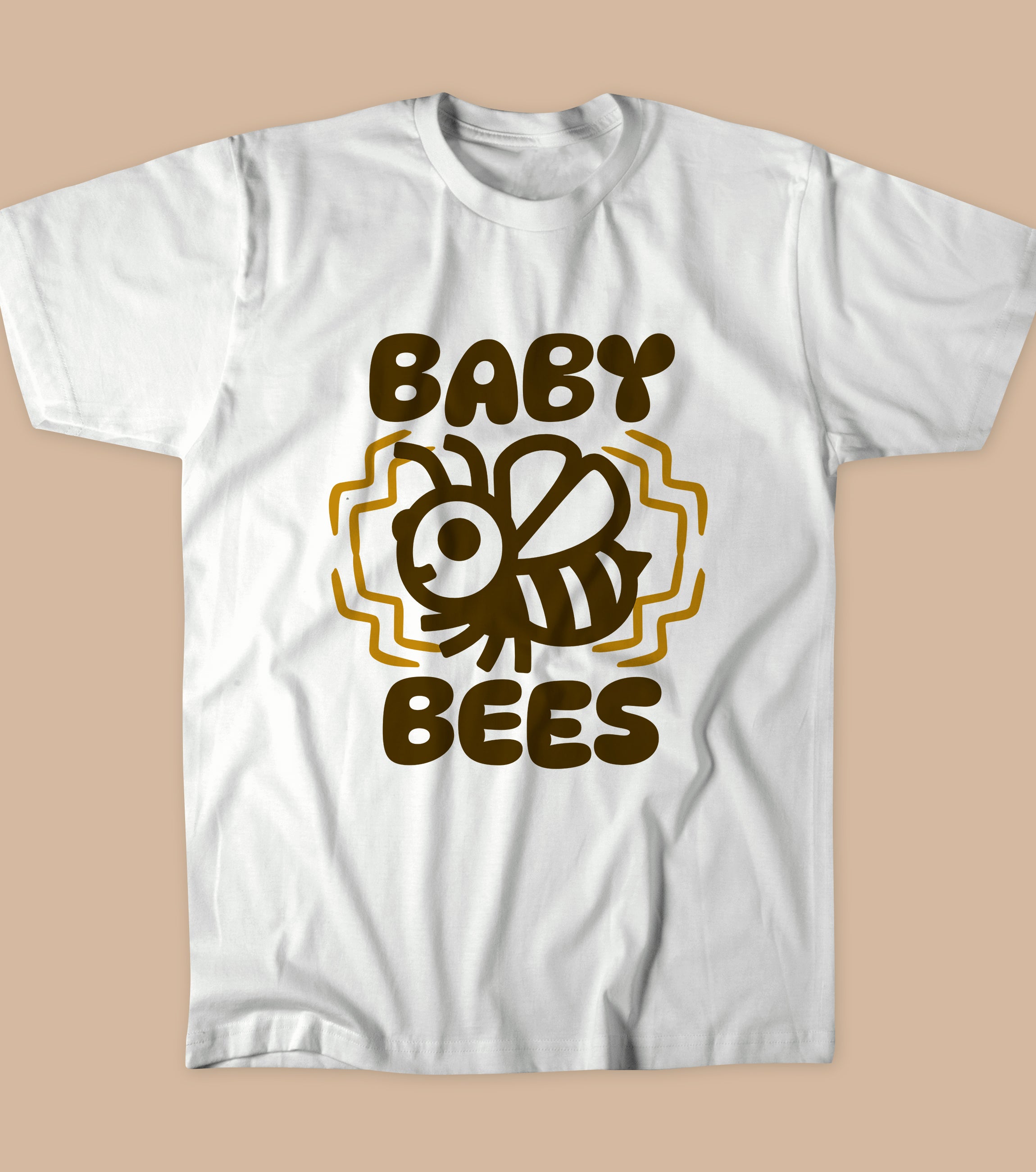 Baby Bees