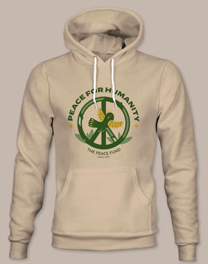 Freedom Bird Unisex Hoodie front